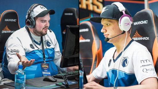 夏季赛骑士之路D3：Angel交手Ucal ，Hoya对线Hery