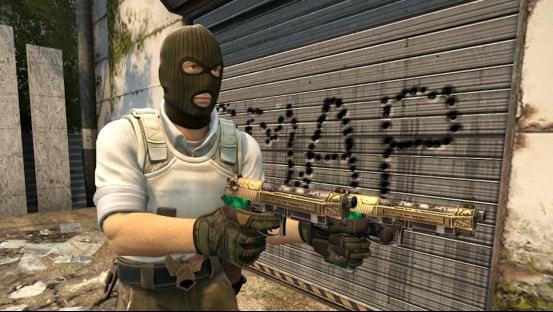 CSGO EPL S15：艺术突进！ FURIA 2：0击败Sprout