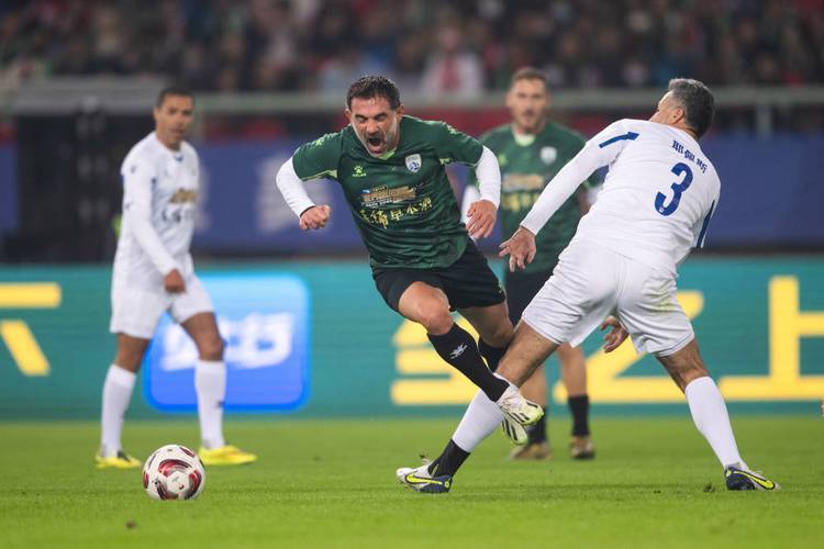 澳网发布会在中国举行 指定用车提供品质绿色出行体验