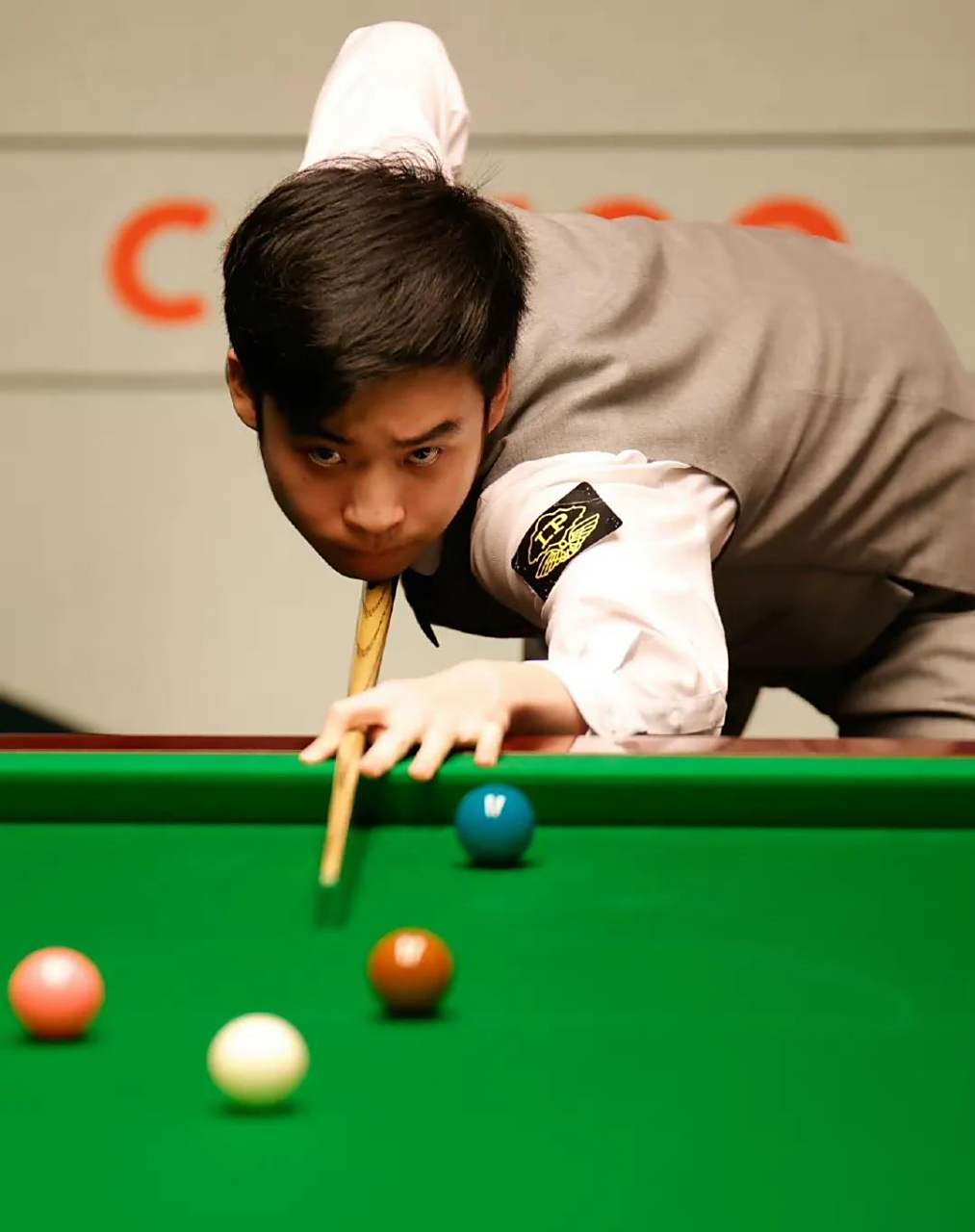 隱藏的寶藏 隱藏的寶藏